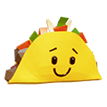 K12 taco Blank Meme Template