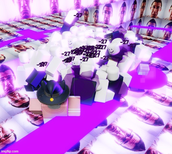 pools of dummies | made w/ Imgflip meme maker