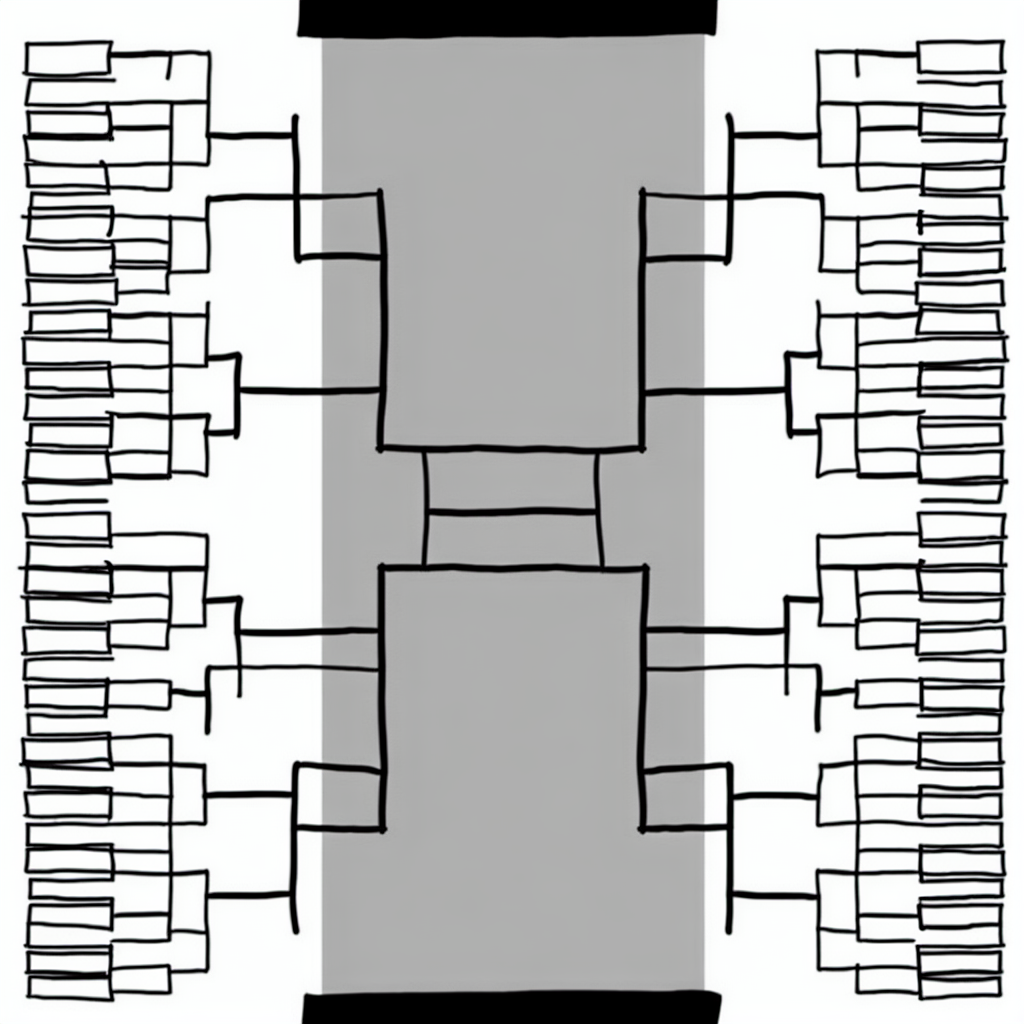 High Quality meme bracket Blank Meme Template