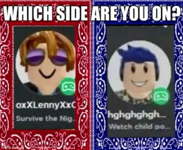 @mods it says NIGHTMARE. | made w/ Imgflip meme maker