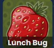 High Quality Lunch Bug Blank Meme Template