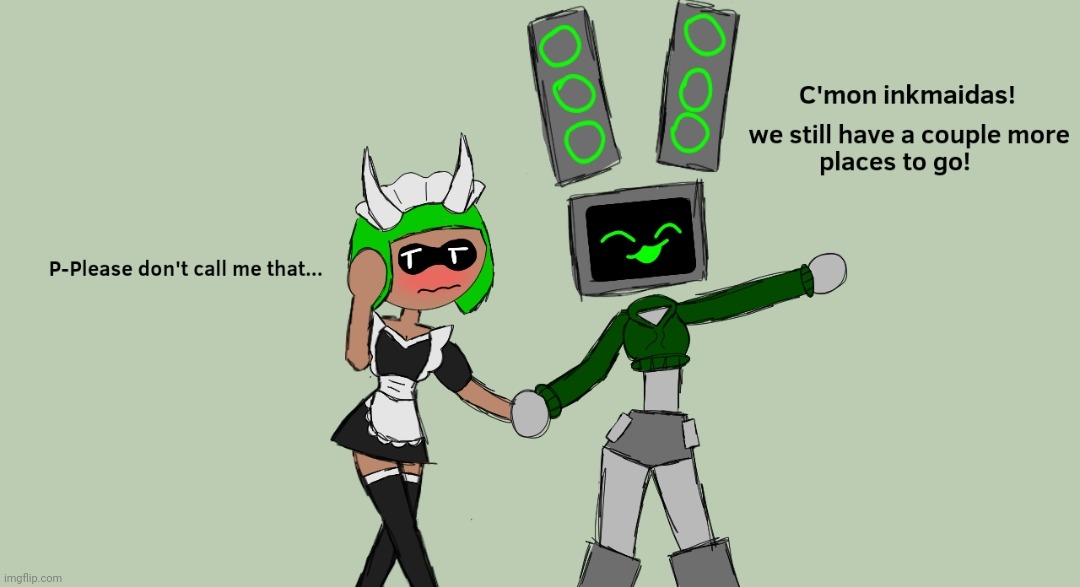 >:3 | made w/ Imgflip meme maker