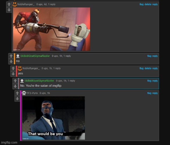 lmao | image tagged in tag | made w/ Imgflip meme maker