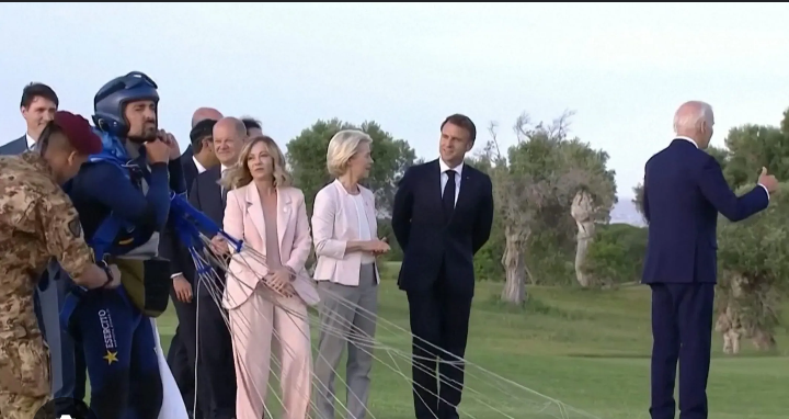 Bite Me Biden Blank Meme Template