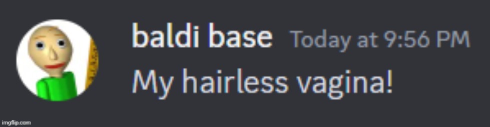 baldgina | image tagged in baldgina | made w/ Imgflip meme maker