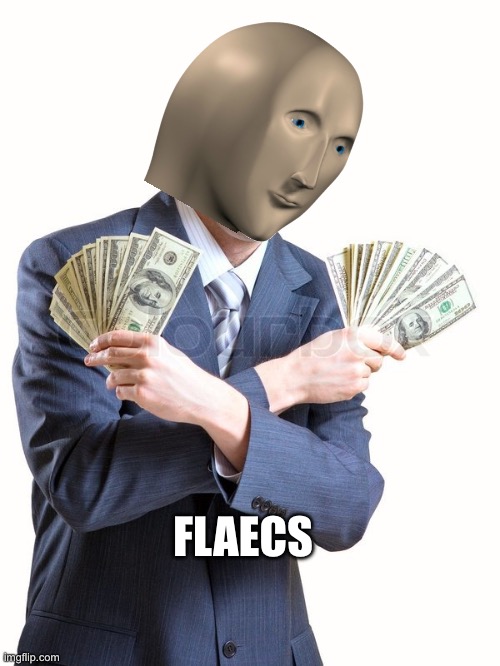 Creepy Man  Flex Bills | FLAECS | image tagged in creepy man flex bills | made w/ Imgflip meme maker