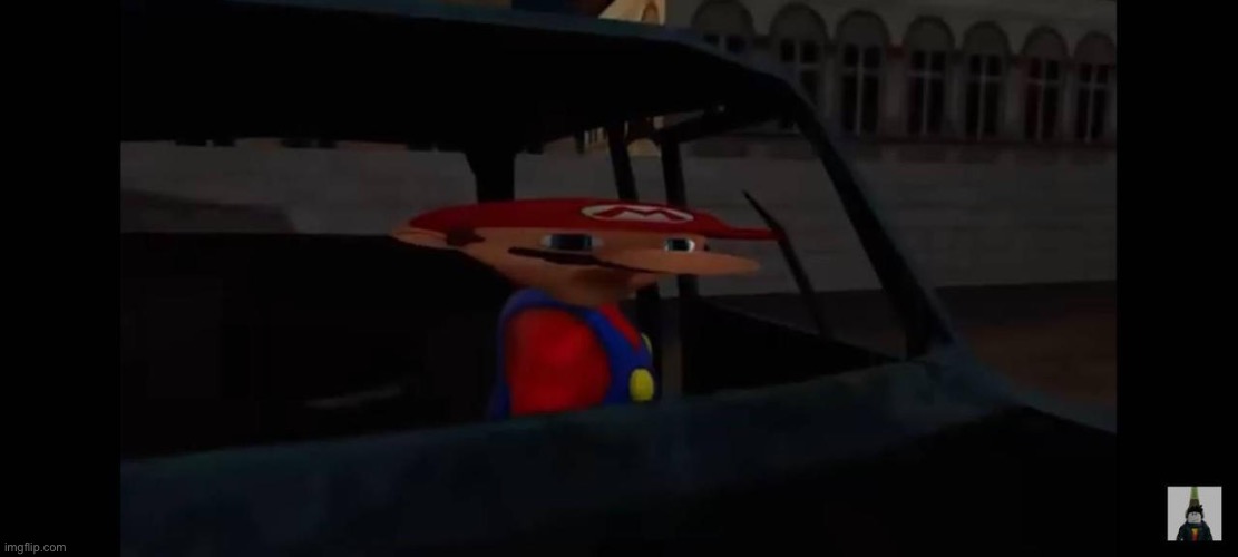 Caption this | image tagged in flat mario | made w/ Imgflip meme maker