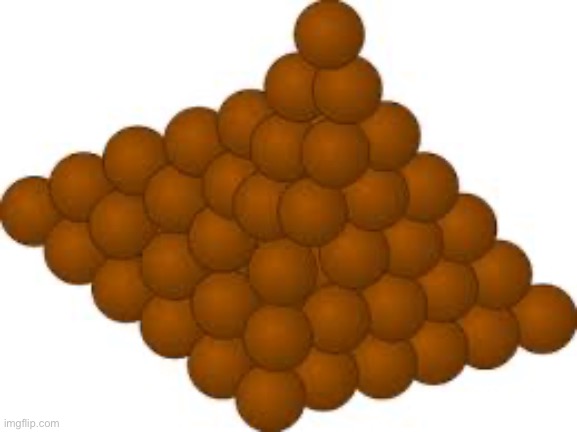 100 chocolate balls | image tagged in 100 chocolate balls | made w/ Imgflip meme maker