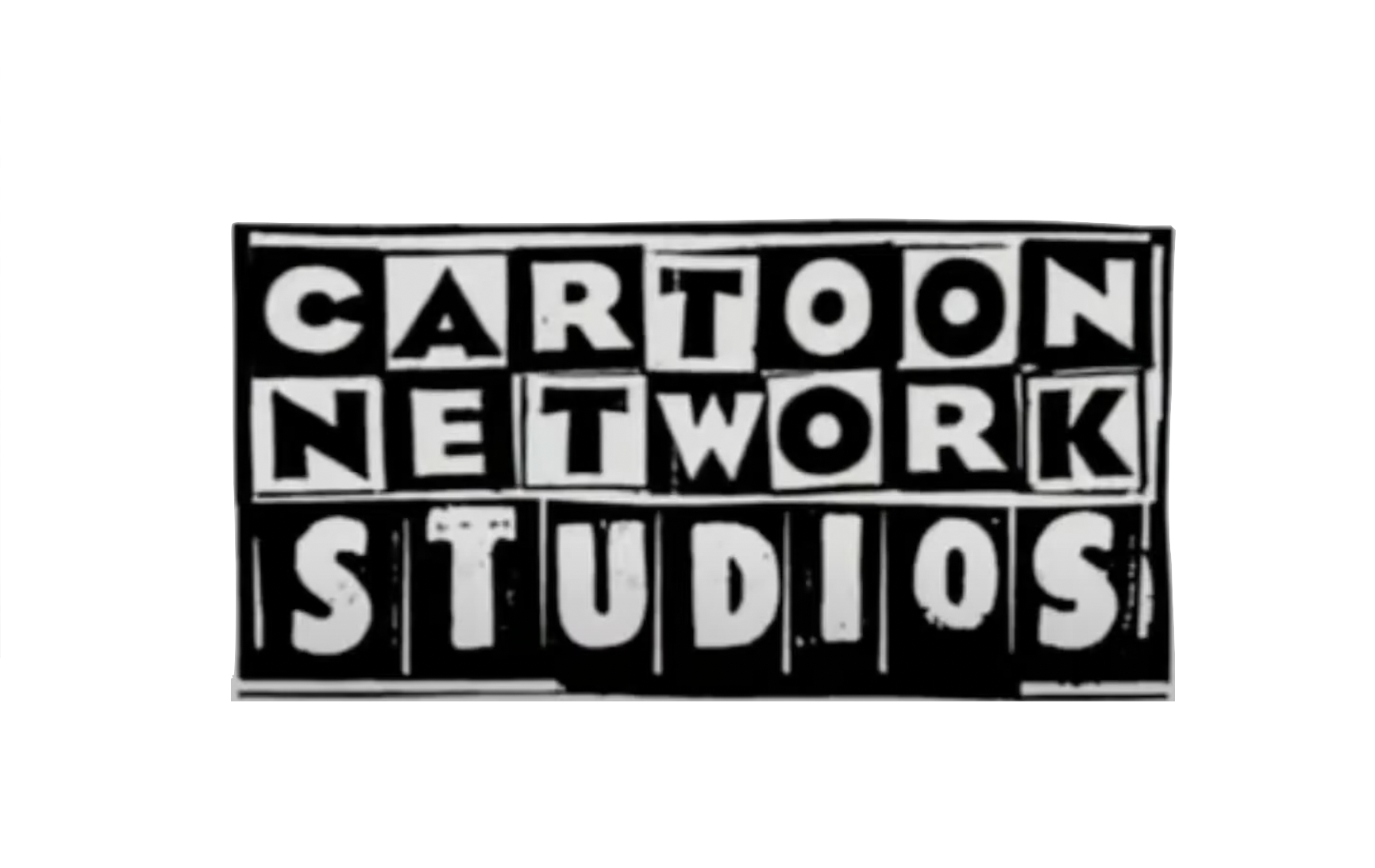 Cartoon Network Studios Blank Meme Template