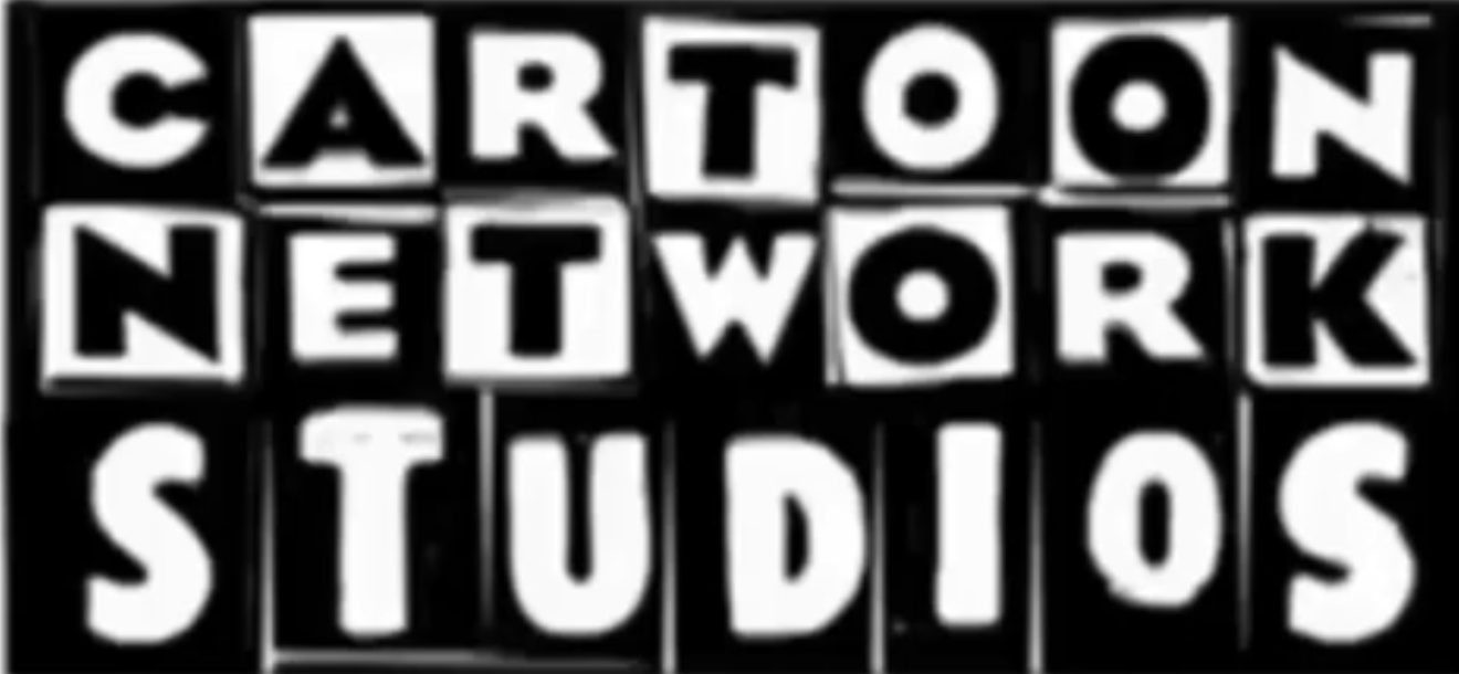Cartoon Network Studios 2001-2003 Blank Meme Template