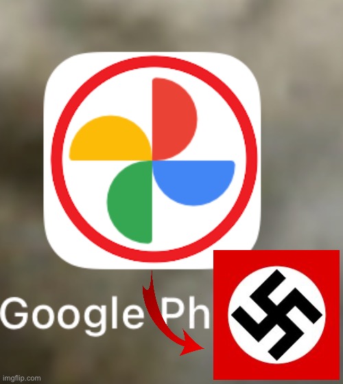 Google got some explaining to do | made w/ Imgflip meme maker