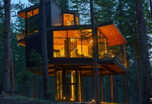 Fuck mansions, just buy this | made w/ Imgflip meme maker