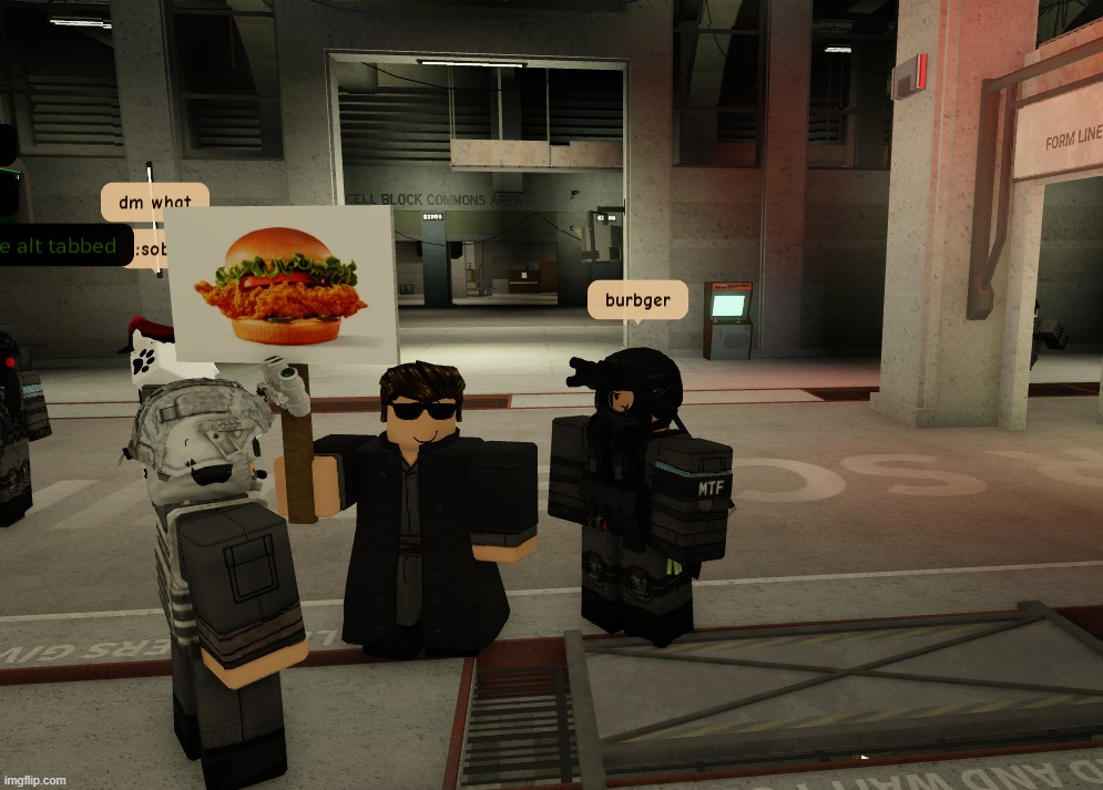 burbger | made w/ Imgflip meme maker