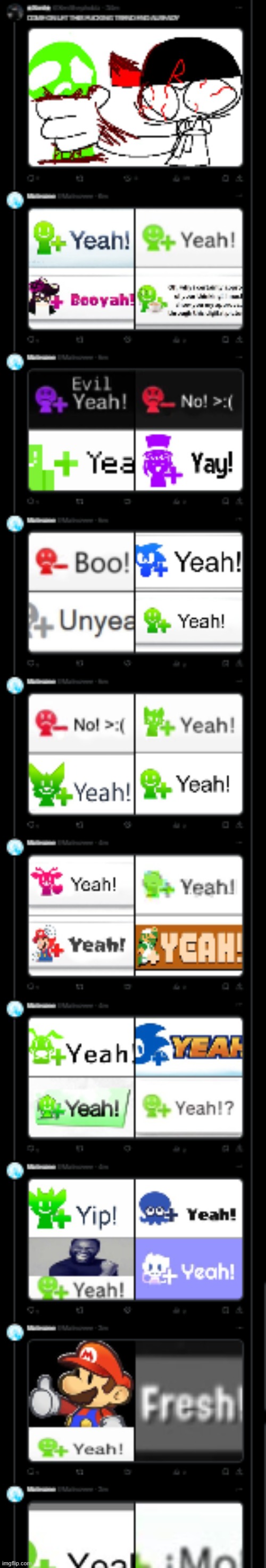 the most insane trolling i have ever done | made w/ Imgflip meme maker