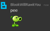 pee. Blank Meme Template