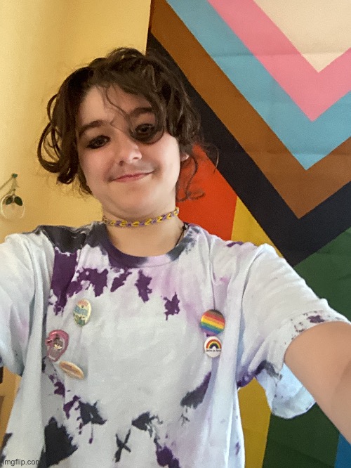 goin to a pride event :> | image tagged in lgbtq,pride,yippee | made w/ Imgflip meme maker