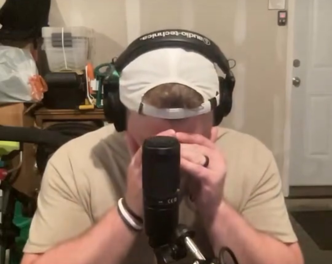 High Quality Dew Dads Facepalm Blank Meme Template