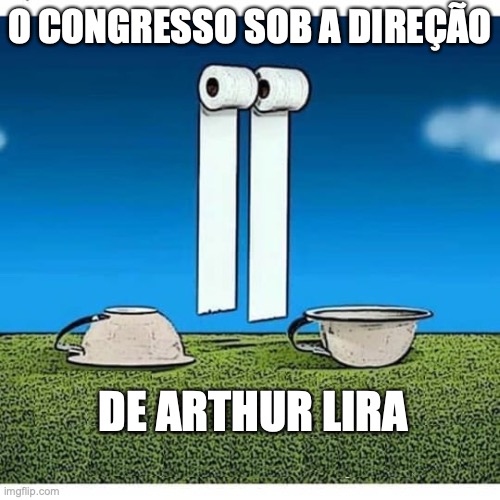 Arthur Lira | O CONGRESSO SOB A DIREÇÃO; DE ARTHUR LIRA | image tagged in arthur lira,congresso,presidente,pec do aborto,alagoas,pl | made w/ Imgflip meme maker