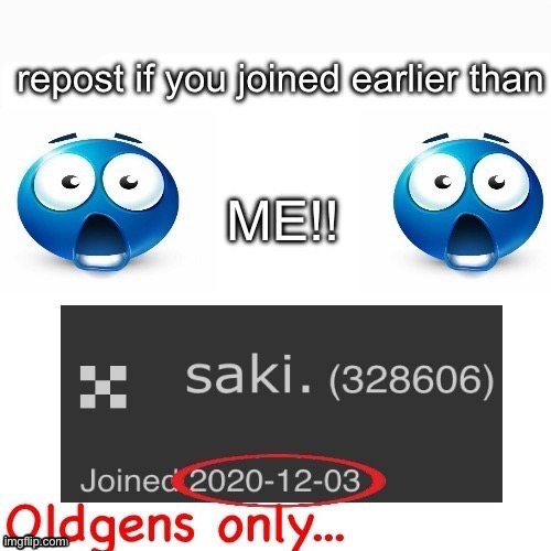 april 13, 2017. 10th mf account lmfao | made w/ Imgflip meme maker