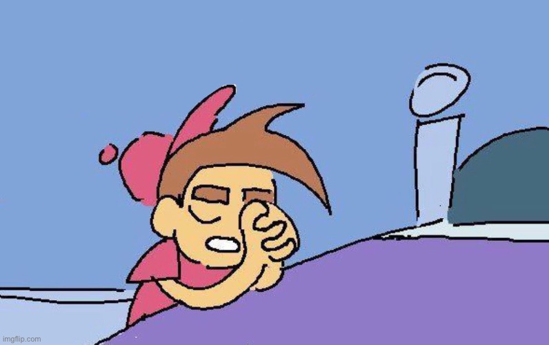 Timmy Turner praying Blank | image tagged in timmy turner praying blank | made w/ Imgflip meme maker
