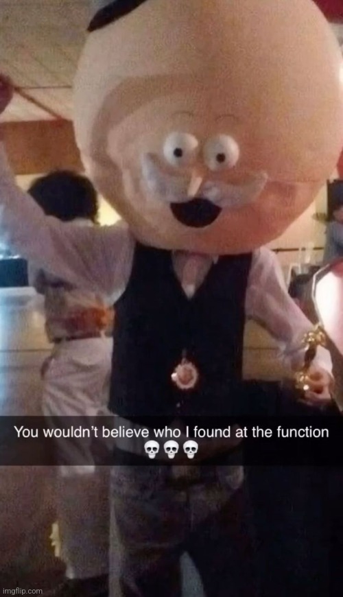 pop | made w/ Imgflip meme maker