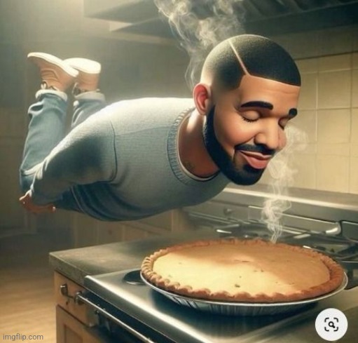 Drizzy while all this shi is happening: | made w/ Imgflip meme maker