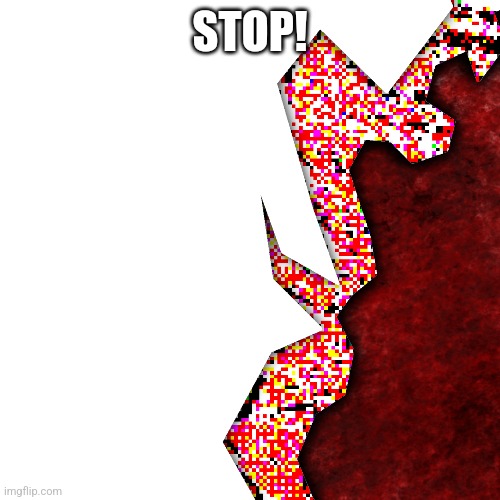 Bruh! | STOP! | made w/ Imgflip meme maker