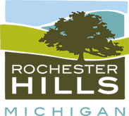High Quality Rochester Hills Strong Blank Meme Template