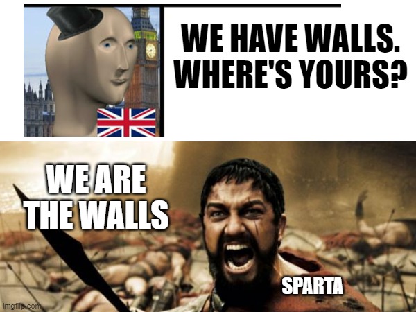 Sparta History memes - Imgflip