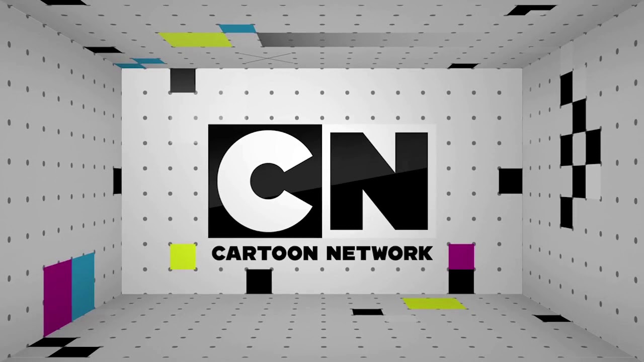 Cartoon Network Check It Blank Meme Template