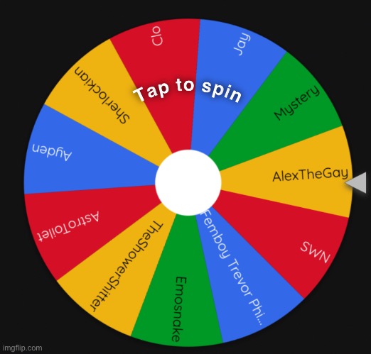 It is starting | made w/ Imgflip meme maker