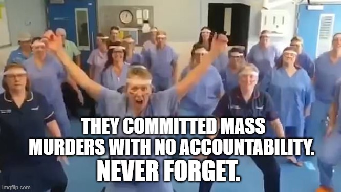 Virtue Signaling | THEY COMMITTED MASS MURDERS WITH NO ACCOUNTABILITY. NEVER FORGET. | image tagged in virtue signaling | made w/ Imgflip meme maker