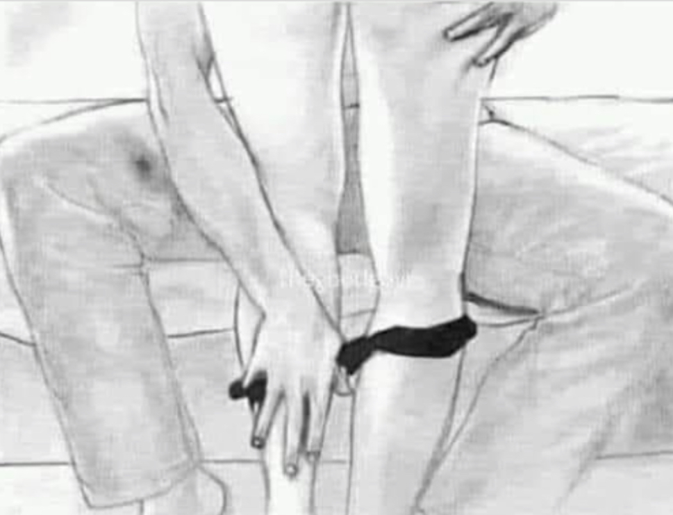 Panties Blank Meme Template