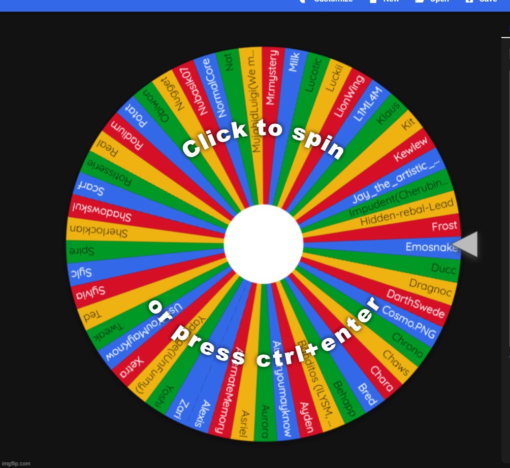 Comment to be added, (USERS THAT ARE ALREADY IN ARE IN THE COMMENTS! | made w/ Imgflip meme maker