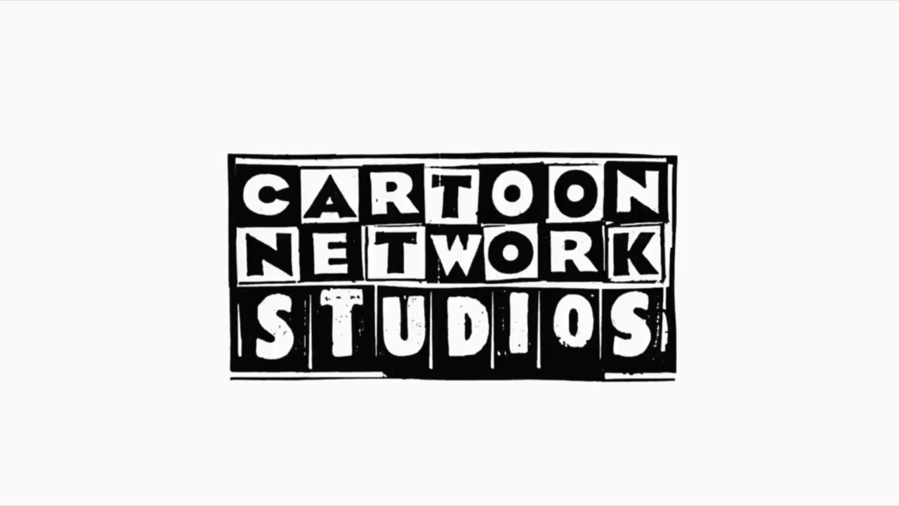 Cartoon Network studios Blank Meme Template