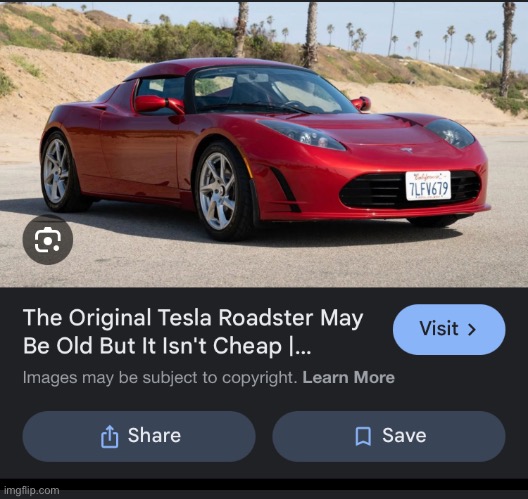 if I ever get a tesla ill get it under one condition | made w/ Imgflip meme maker