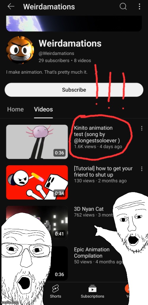 WHAT THE?!? | made w/ Imgflip meme maker