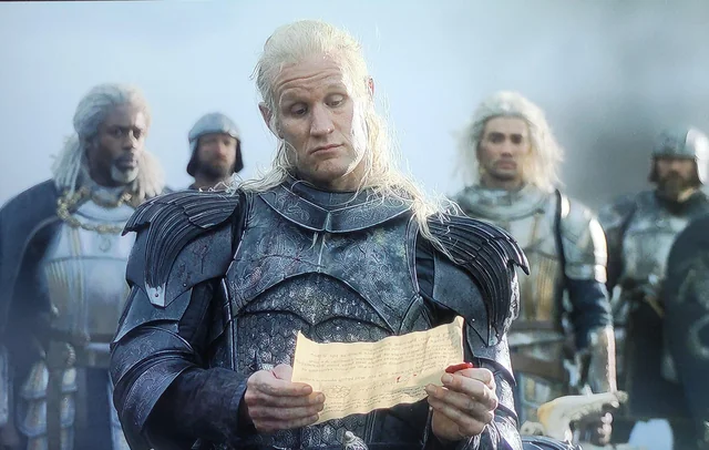 High Quality Game of Thrones Read Blank Meme Template