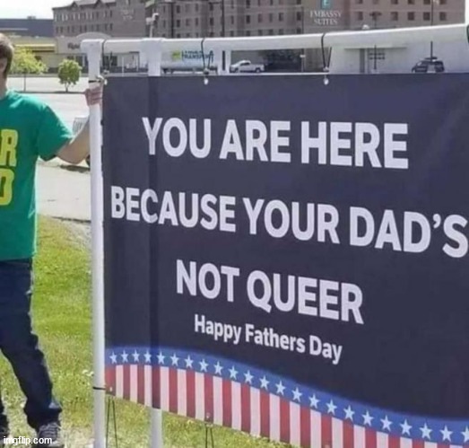 I'm all for freedom of speech...  will they now remove Father's Day from June? | image tagged in practicing,freedom of speech,fathers day | made w/ Imgflip meme maker