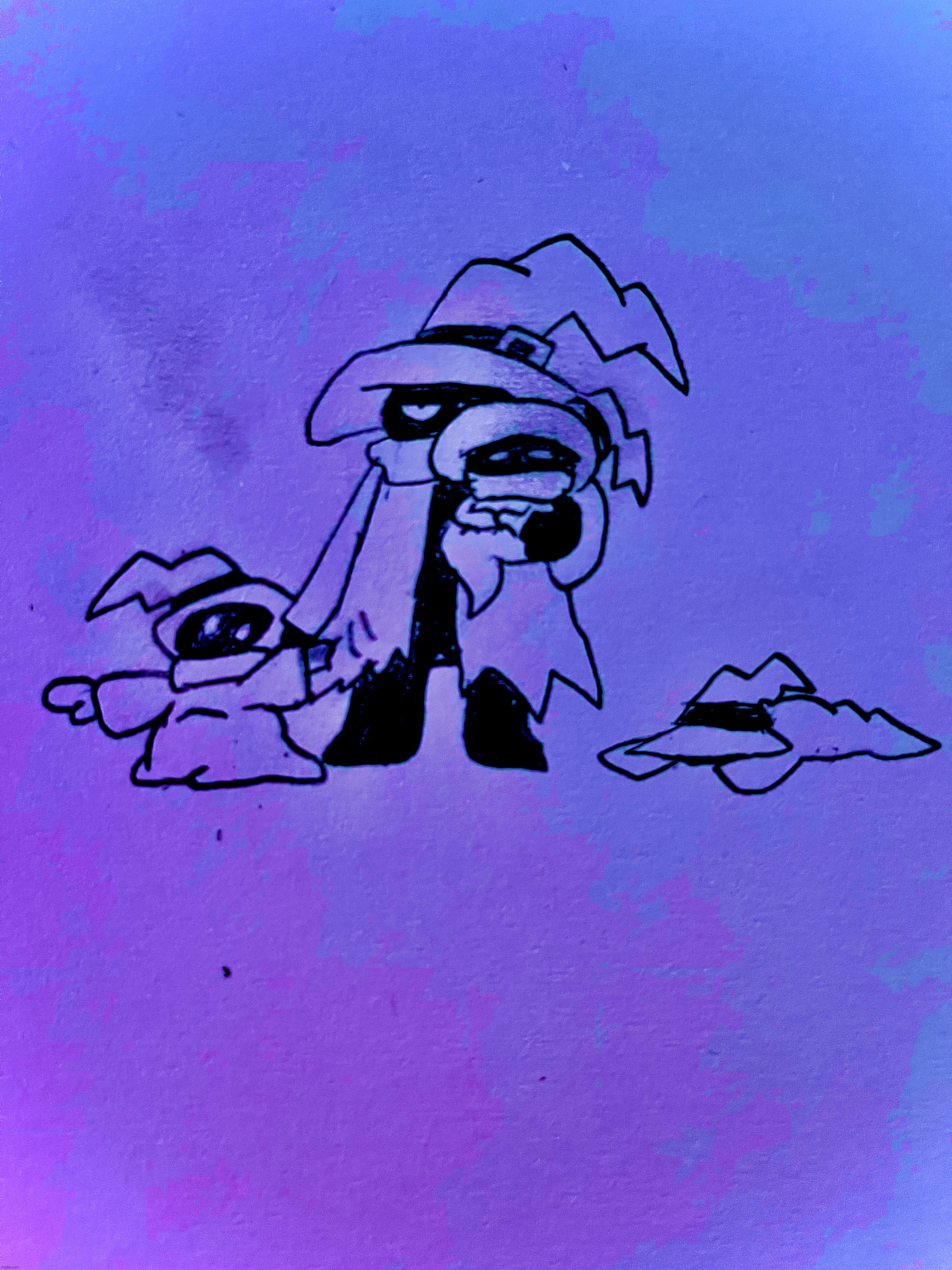 Magic guys | made w/ Imgflip meme maker