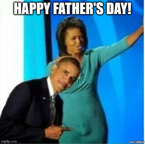 Happy Father's Day | HAPPY FATHER'S DAY! | image tagged in happy father's day | made w/ Imgflip meme maker
