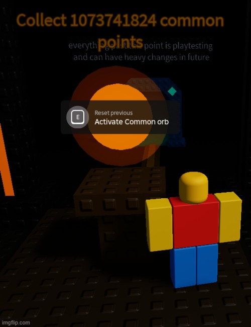 1b common points (cp for short) | made w/ Imgflip meme maker