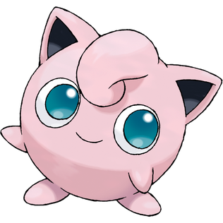 Jigglypuff Blank Meme Template