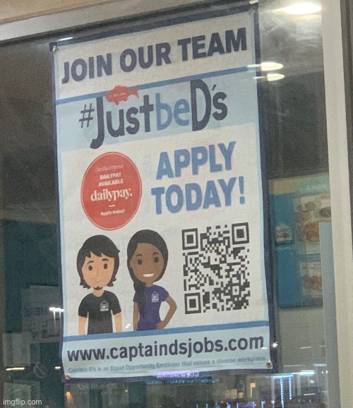 Just Be D s Imgflip just-be-d-s-imgflip