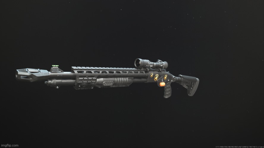 Chat. Meet the Armor Breaker, a weapon found exclusively in Al Mazrah | made w/ Imgflip meme maker