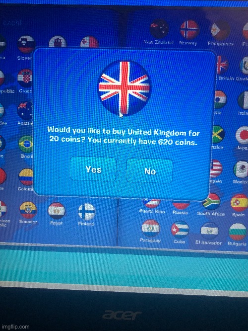NO WAY CHAT I CAN AFFORD THE UK | made w/ Imgflip meme maker