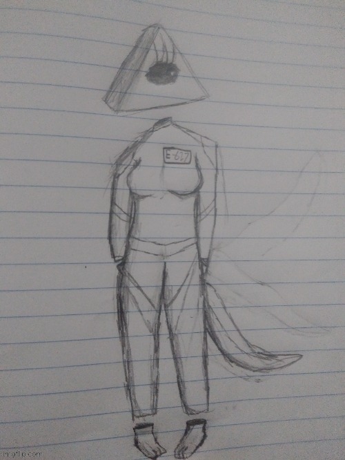 Mfs see this woman and go "tringle.." | made w/ Imgflip meme maker