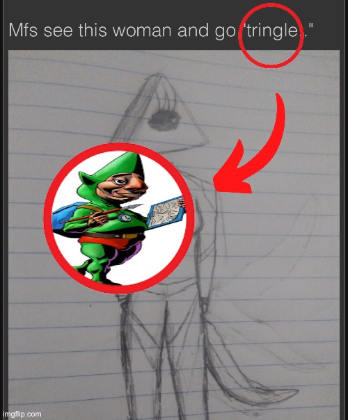 tingleposting | made w/ Imgflip meme maker