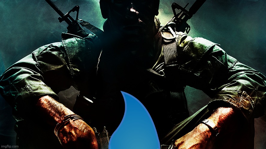 Black ops guy | image tagged in black ops guy | made w/ Imgflip meme maker
