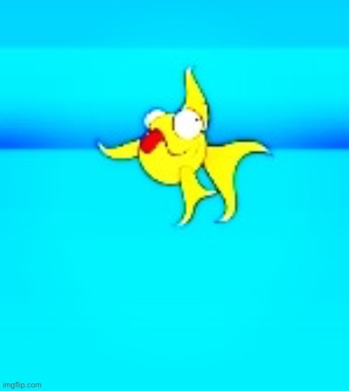 stoopid linguascope fish that needs to die | image tagged in stoopid linguascope fish that needs to die | made w/ Imgflip meme maker